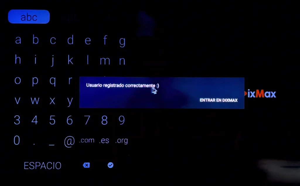 Descarga e instala DixMax APK