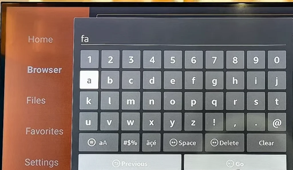 DixMax Fire TV 6 DixMax Account