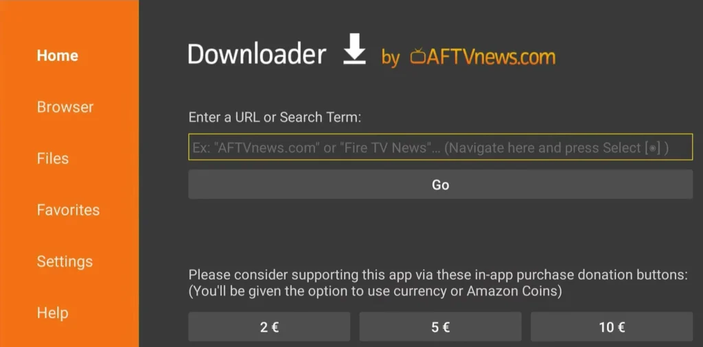 DixMax Fire TV 2 DixMax Fire TV